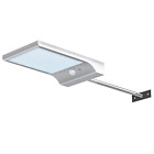 Slwh001 Kepeak Led Solar Lights Outdoor Motion Sensor Light 6955451531570