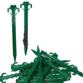 P-310-8-25 Smart Spring 8 Inch Landscape Stake 25-pack