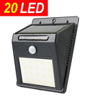 Sml20led1 Sogrand Led Solar Powered 712265157596