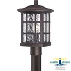 Snn9009pn Quoizel Snn9009 Palladian Bronze 611728205785
