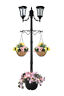 So30357 Pier Surplus Ft In Tall Solar Lamp Post 816471020207
