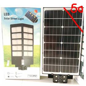 3000w Solar 1742482167511/571 Street Light All In One Super Brightness
