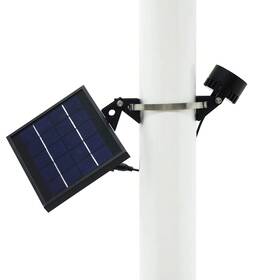 120x Solar Light Mart 637632739864 Mini Flag Pole