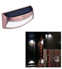Solar-power-wall-light-6063 Solar Power Wall Light Waterproof Security Garden Decor 653836376063
