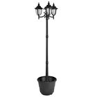 Solar-powered-lamp-post-1928 Solar Powered Lamp Post 637617991928