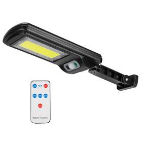Ip65 Solarek 617201857311 Solar Powered Wall Lights Outdoor 128led Beads Motion Sensor Lamp 3 Modes