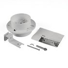 Solargutter White Outdoor Lighting Sun 602815416054