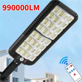 Tg-ty15502 Solarlight-market Commercial 1000000lm Led Outdoor Dusk To Dawn Solar Street Light Road Area Lamp