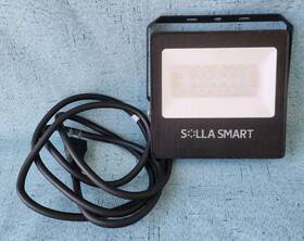 300w Solla 445037486428 Smart Flood Light Outdoor Equivalent Rgb App Control Halloween