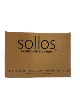 Bsb060 Sollos 807154260119 Bsb060- Tz -led 276011 Bronze