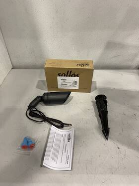995502 Sollos Landscape Lighting
