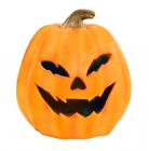 Sot786l Alpine Corporation Halloween Pumpkin Led Motion Activated Light Up Jack