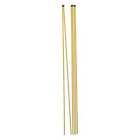 G5756427 Sp-15 Snowex Snow Stakes Yellow Fiberglass