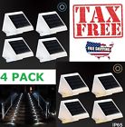 Sp7023 Branded Solar Powered Led Light Stairs Outdoor Waterproof 0675983287023