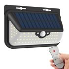 Sp706-1 Muifa Outdoor Solar Lights 746060337709