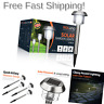 Spl150 Solvao Solar Path Lights Upgraded Outdoor For Walkway 086156022509