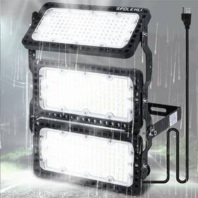 Csj-26 Spolehli 300w Led Flood Light 39000lm Super Bright Ip66 Waterproof