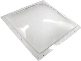 Sl2230w Sr Specialty Recreation 609788523161 Skylight Exterior 22x30 White