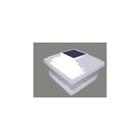 Ss-gsl-pl245 Garden Sun Light Solar Powered White Outdoor Pathway 609613056826
