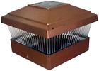 Ss-gsl-pl245g Gsl Square Post Fence Mount 875518005355
