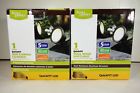 Ss916c-m400-orbt-1 Better Homes And Gardens Pcs Quickfit Led Wall Wash Light