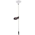 Ss-gsl-e2186 Ssgsle2186 Exquisite Rose Garden Color Change Light 875518005409