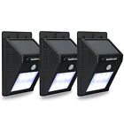 Ssl-1 Solaricity Solar Security Lights 683194322785