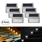 Ssl6pack Websun Pcs Waterproof Solar Outdoor Led Light Patio 639112711537