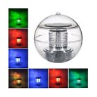 St-74920151 Stillcool Pool Lights Solar Led Lamp Globe Light 6518366113318