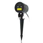 St004 Starry Lasers Landscape Projectors 748579502326