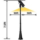St1 Amsu Post Lights Cree 610822629565