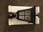 St4310aq Kemeco Led Cast Aluminum Solar Post Light Fixture