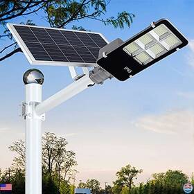 B07z4t5kpw Stanley 6000w Led Solar Street Light Dusk To Dawn Remote Control Waterproof Outdoor