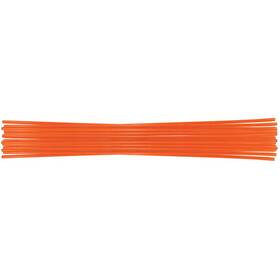 751-172-36 Stens Driveway Markers 26 Inch Orange Hollow