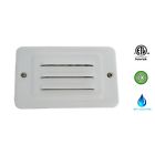 Step3kwh1p-w Jullison Led Recessed Mini Light Indoor And Outdoor With