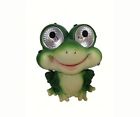 Sti3590wrm2 Smart Solar Powered Frog