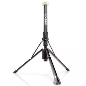 Stkr 744110408935 10 Ft. Extension Telescoping Area Light - 2600 Lumens Led Rechargeable Work Ligh
