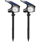 Stl02 Tomcare Path Lights Solar 6920835567988