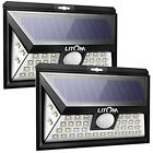 Stltcd118abusaa1 Litom Solar Light Outdoor Leds Super Bright Motion 619125624857