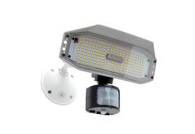 00134 Striker 100 Outdoor Motion Security Light
