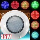 Sud822919 Meco Rgb Led Underwater Swimming Pool Bright Light 6926646149665