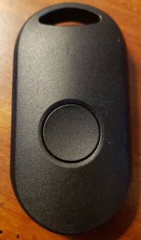 Rb741 Sunforce Genuine Solar String Light Remote Control Replacement - Oem Repair Part