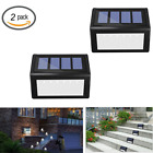 Sunklly-06 Sunklly Solar Led Stair Lights Outdoor Waterproof Step 799460229815