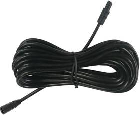 Exc-001 Sunlong Extension Cable For Solar Spot Light Motion Sensor 9.8ft Length