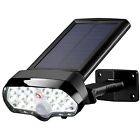 Susu801defba Solar Flood Security Lights 4894623153849