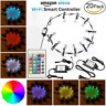 Suud3144wifi Sumaote Led Deck Lights Kit Wifi Wireless Smart 691195236895
