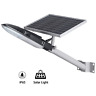 Sy-50b Shangboyi Led Solar Powered Street Light Waterproof Lumens 674551852458