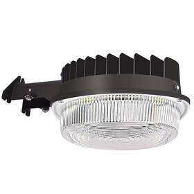 100w Szgmjia 791270768959 Led Barn Light Dusk To Dawn Outdoor Yard With Photocell Ultra Br
