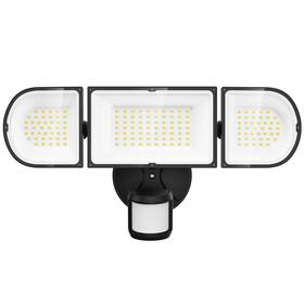 Szpower 974467450323 150w Motion Sensor Lights Outdoor For Outside 15000lm Led Flood Ligh