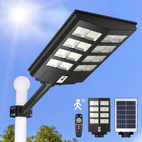 Sza800-sl Szpower 100000lm Solar Street Lights Outdoor For Outside Waterproof Ip